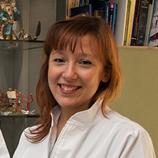 Dott.ssa Anna Mottaran
